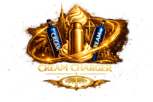 cream charger uae